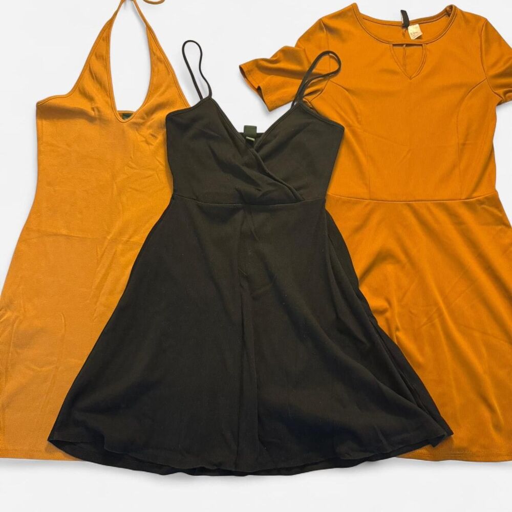 Summer dress bundle small